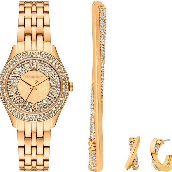 Часы Michael Kors Harlowe MK4974_SET